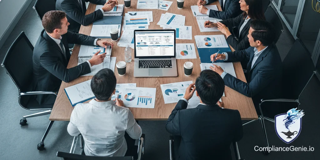 AI Risk Management in Practice: How Enterprises Are Building Model Governance