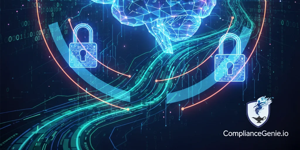 Adapting GRC and InfoSec Programs for the AI Era